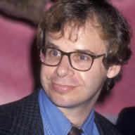 Rick Moranis