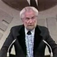 Foster Brooks