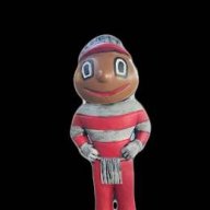 Mr.Buttguy