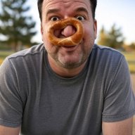 Dan Pretzel