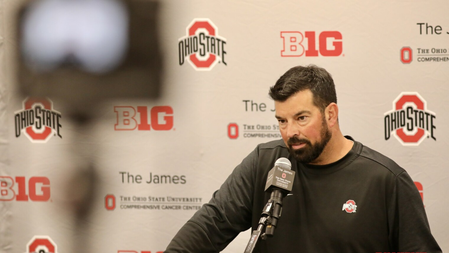 Huddle Updates: Ryan Day, Tim Walton Talk Wisconsin Win, Buckeyes' Next ...