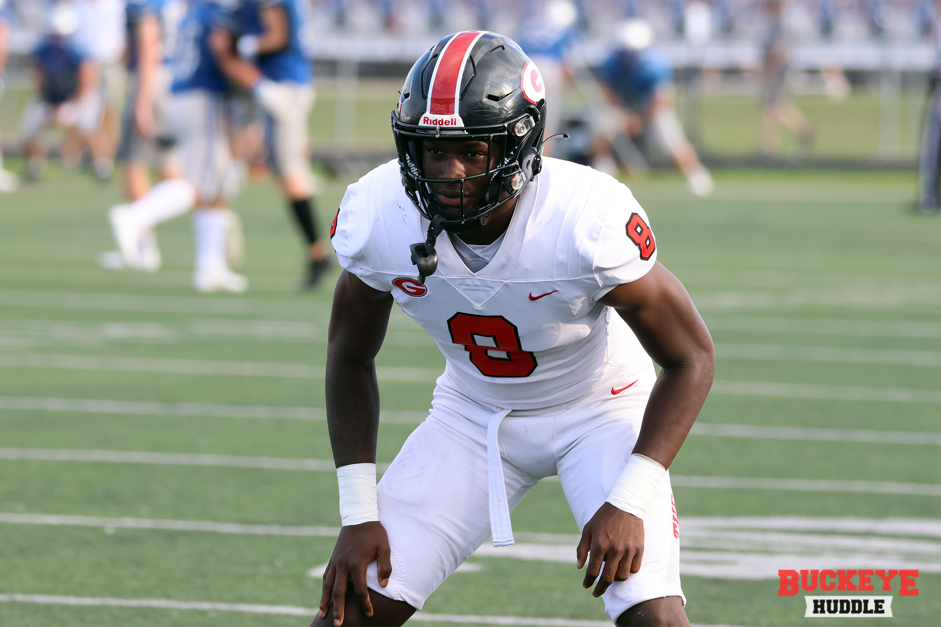 Ohio State Commitment Evaluation: Arvell Reese, Cleveland (Ohio) Glenville  