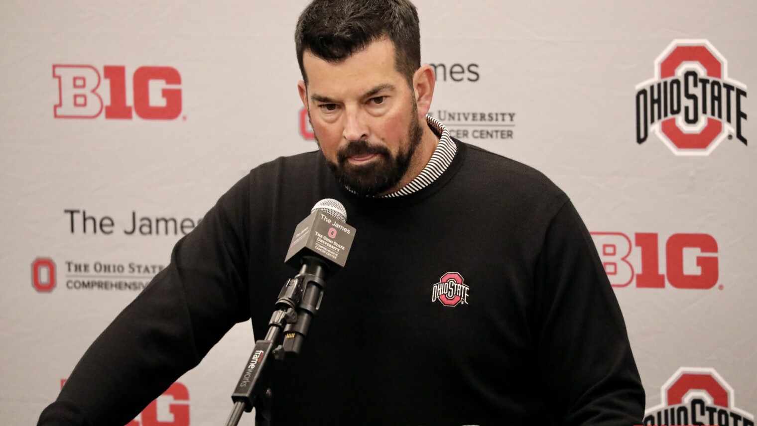 Huddle Updates: Ryan Day Radio Show, Lightning Round - Buckeye Huddle