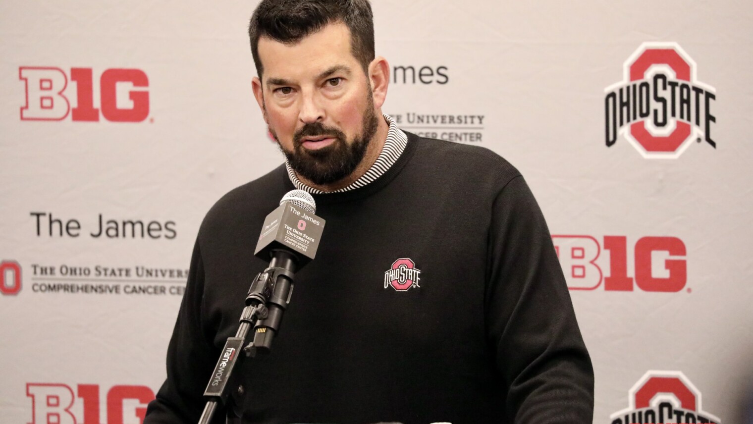 Ryan Day Discusses 2024 Signing Class, DL Depth, Twists, And Turns ...