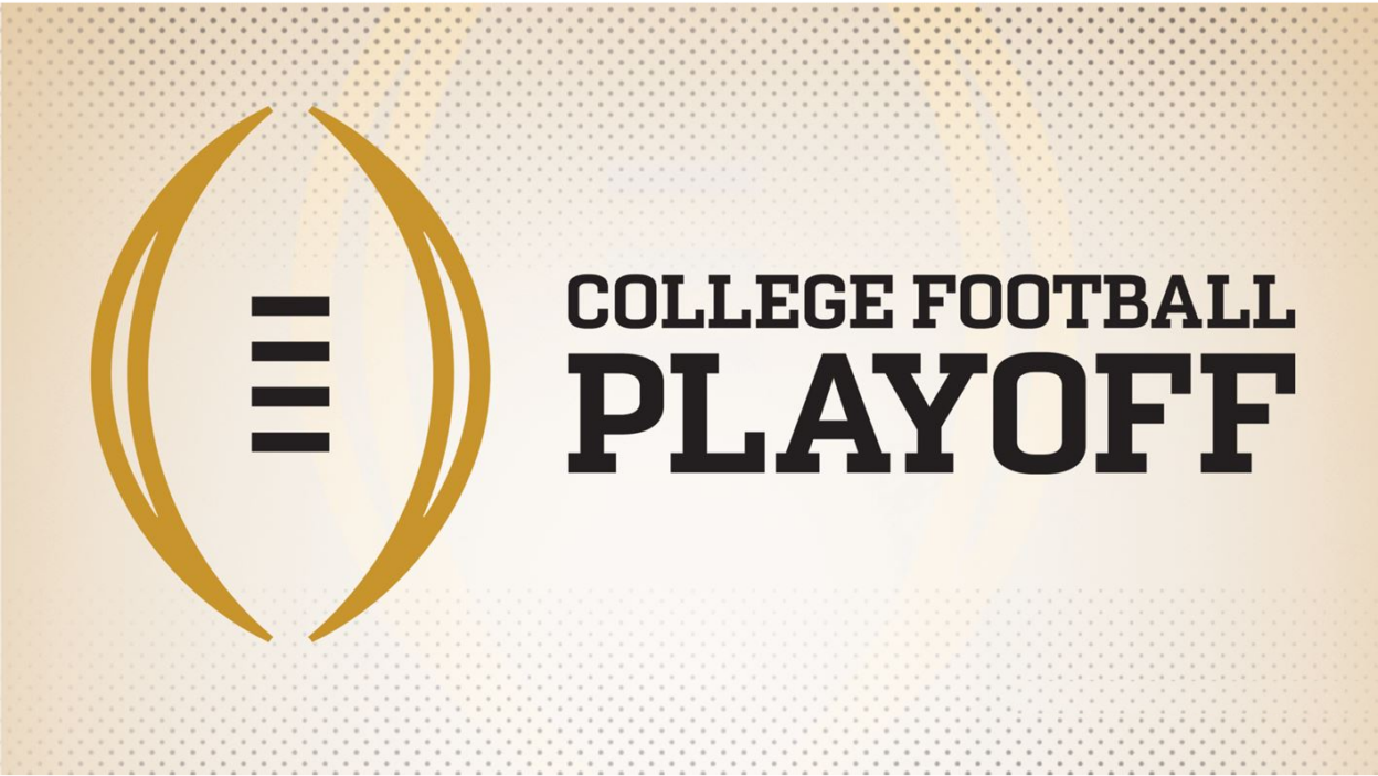 College Football Playoff Logo
