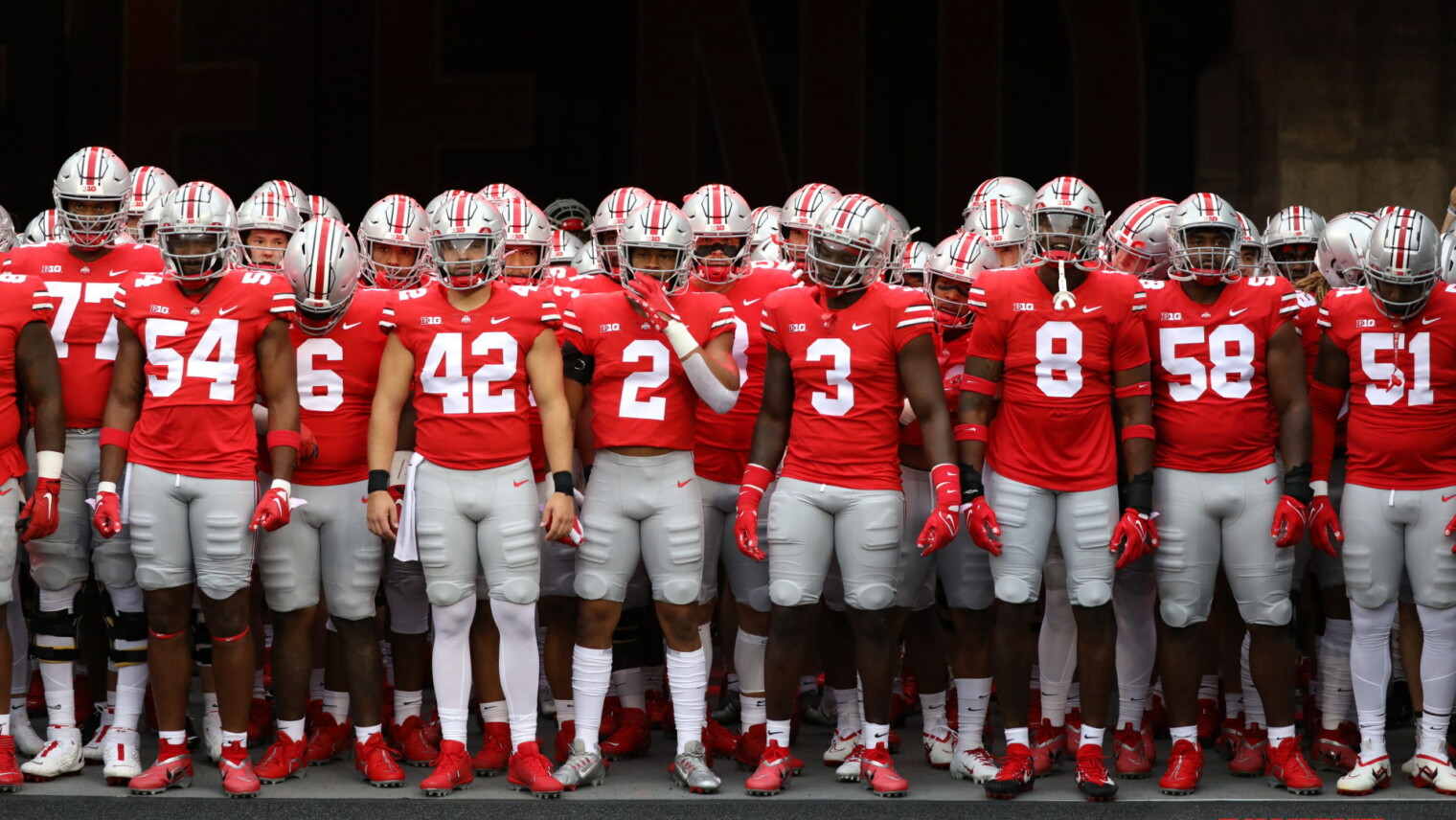 2022 First Glance Preview: Ohio State Buckeyes — Hoosier Huddle