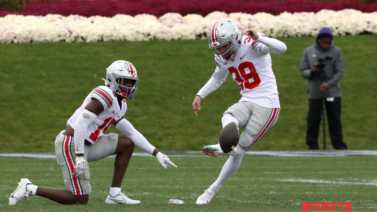 Will The Kickoff Return Ever Return To College Football? Buckeye Huddle