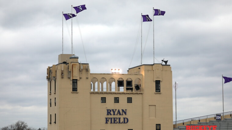 Northwestern Buckeyes