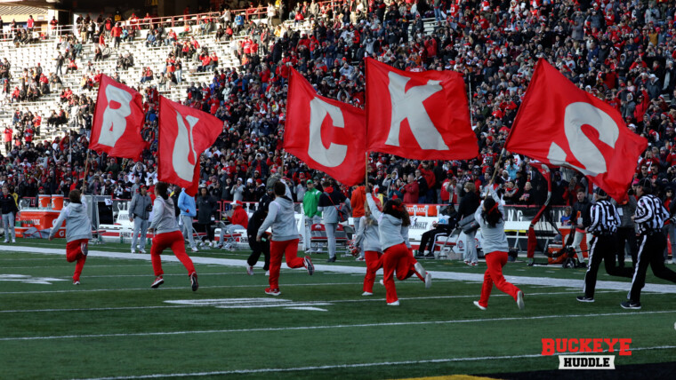 Buckeyes