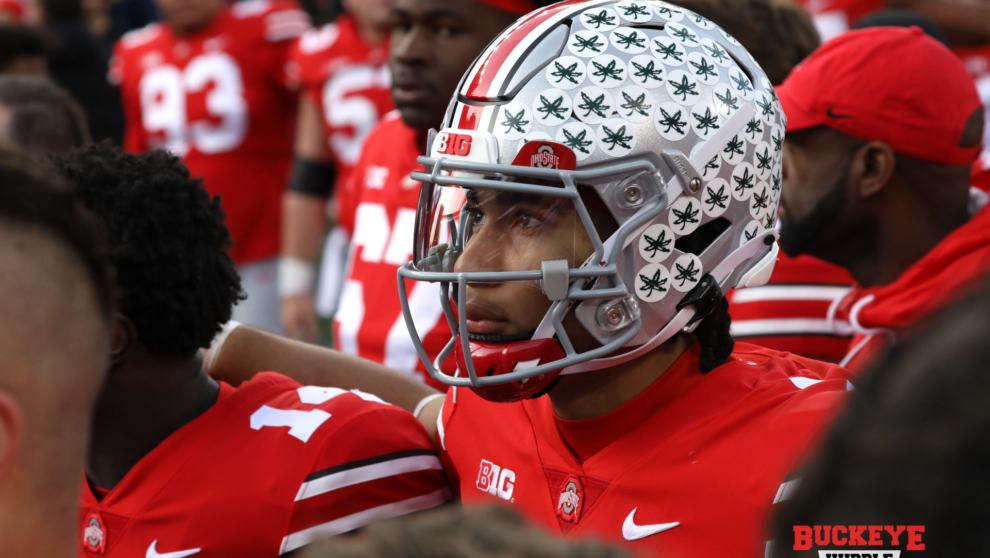 What's Next For Ohio State After A Shocking Loss To Michigan? Buckeye