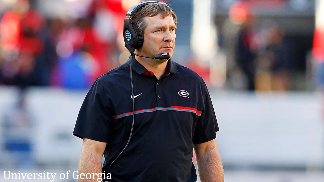 Kirby Smart is a process-driven coach who makes it a point not to get ahead  of himself. He knows MRJ will be critical when it comes to…