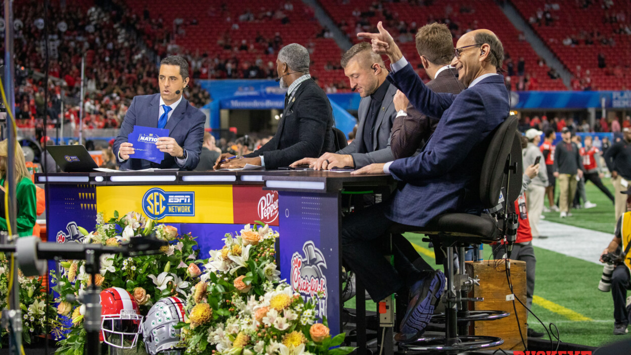 SEC Network
