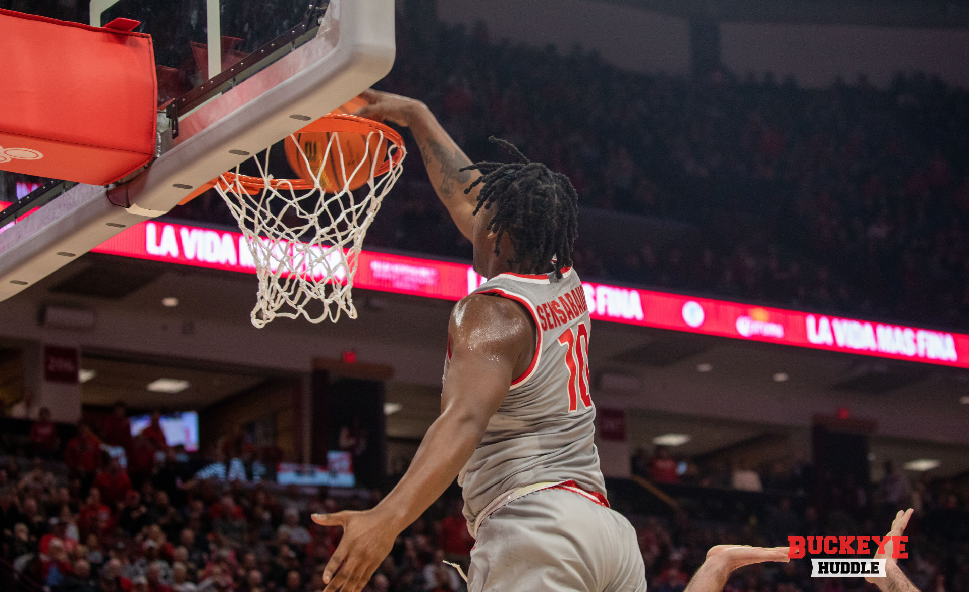 Another Narrow Miss vs. No. 1: Purdue Escapes Against Buckeyes ...