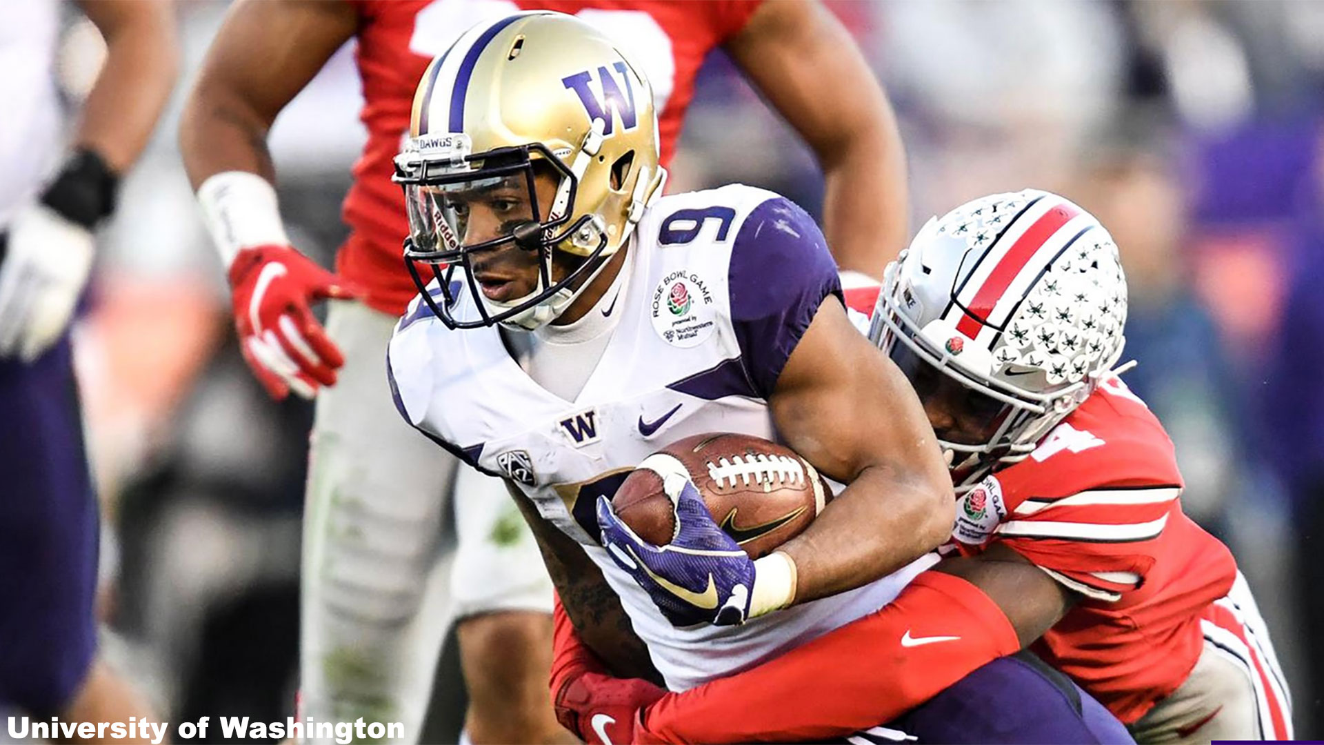 Ohio State And Washington Drop Future Football Series Buckeye Huddle