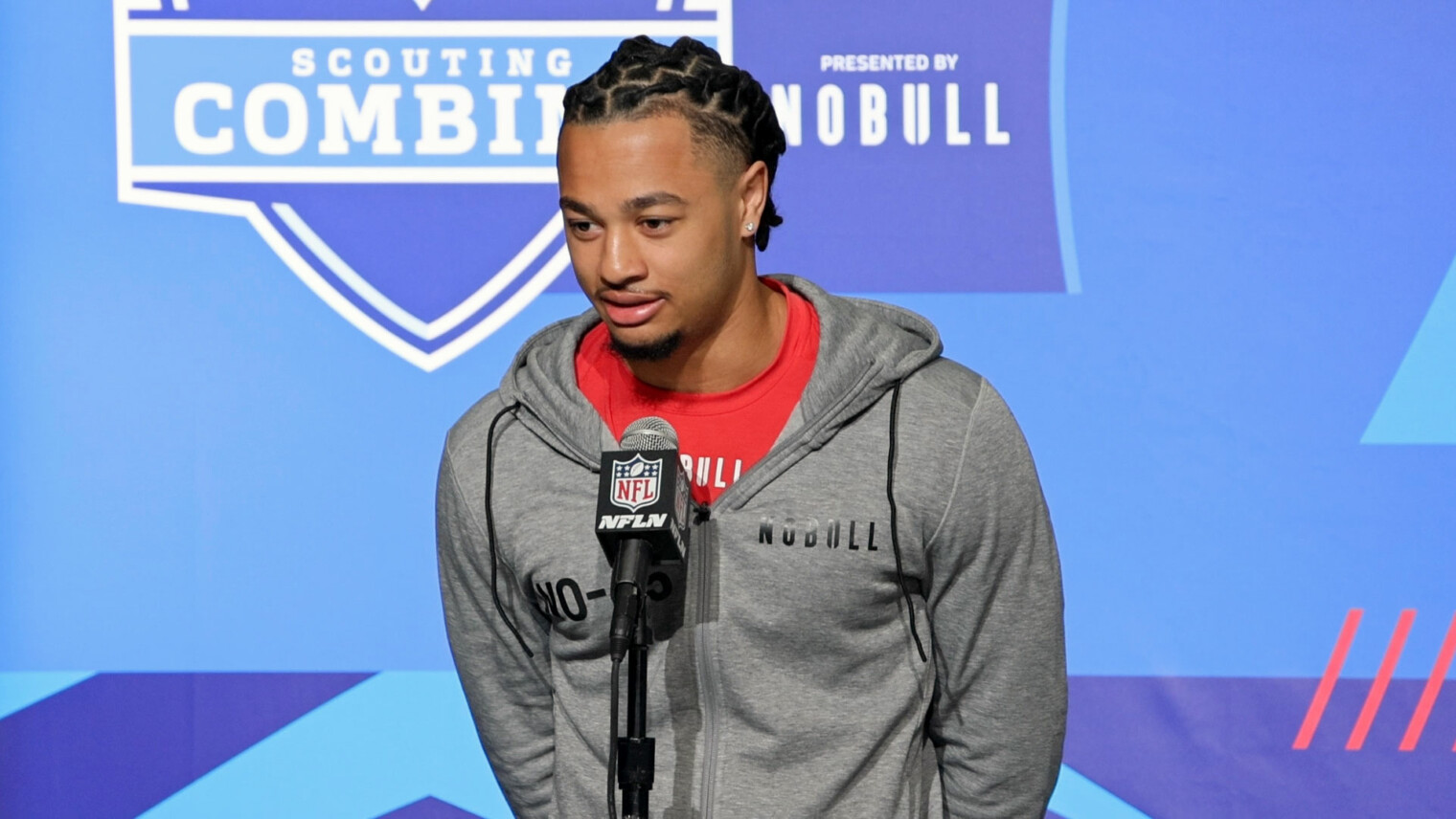 2023 NFL Scouting Combine: What We Learned during Saturday's