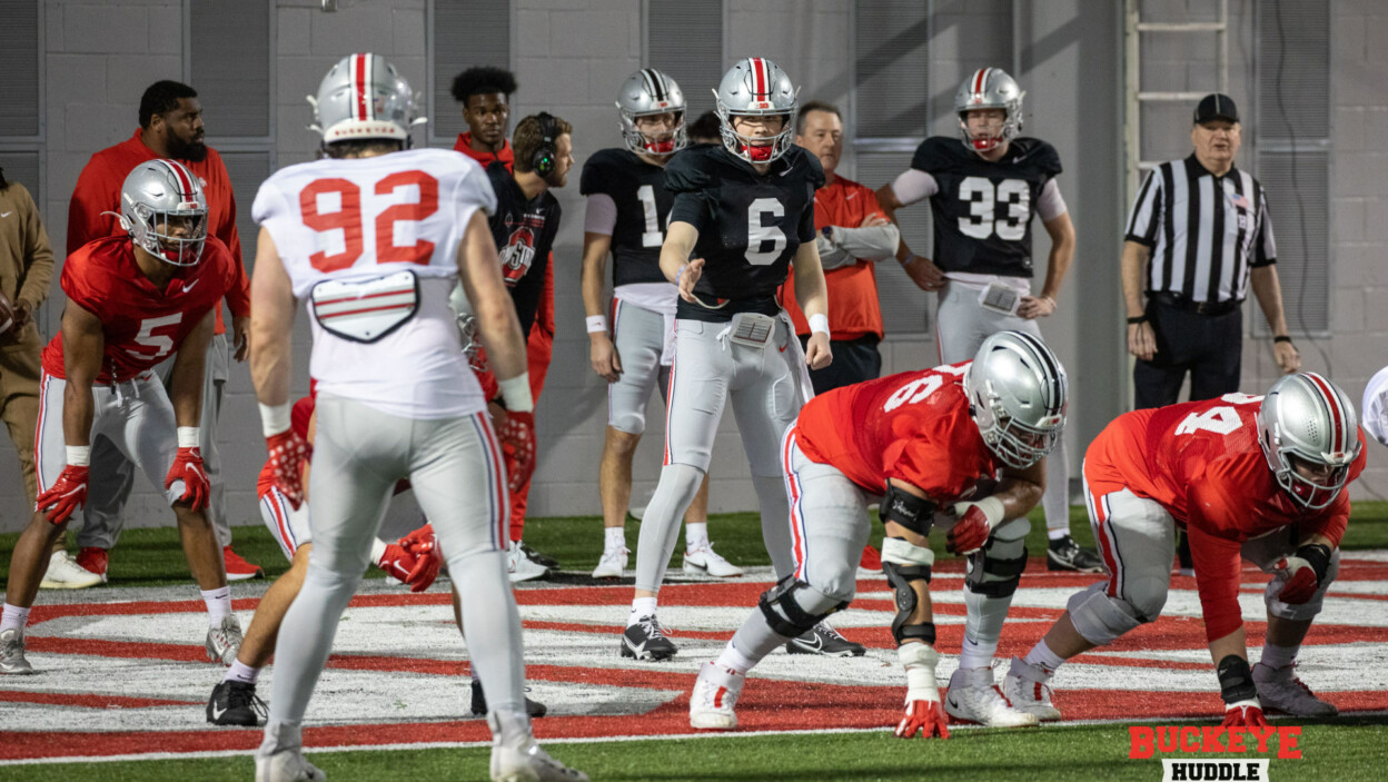 Ohio State: Buckeyes 2024 cornerbacks class likely completed, focus turns  to 2025