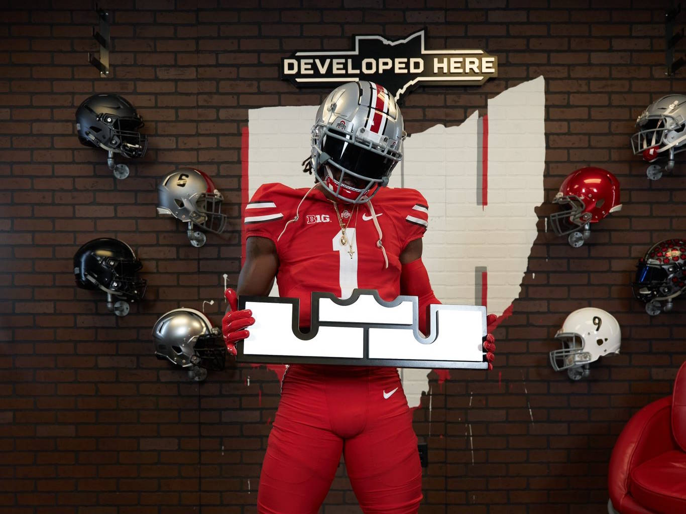 Ohio State Recruiting News: OSU offers four-star Kentucky athlete