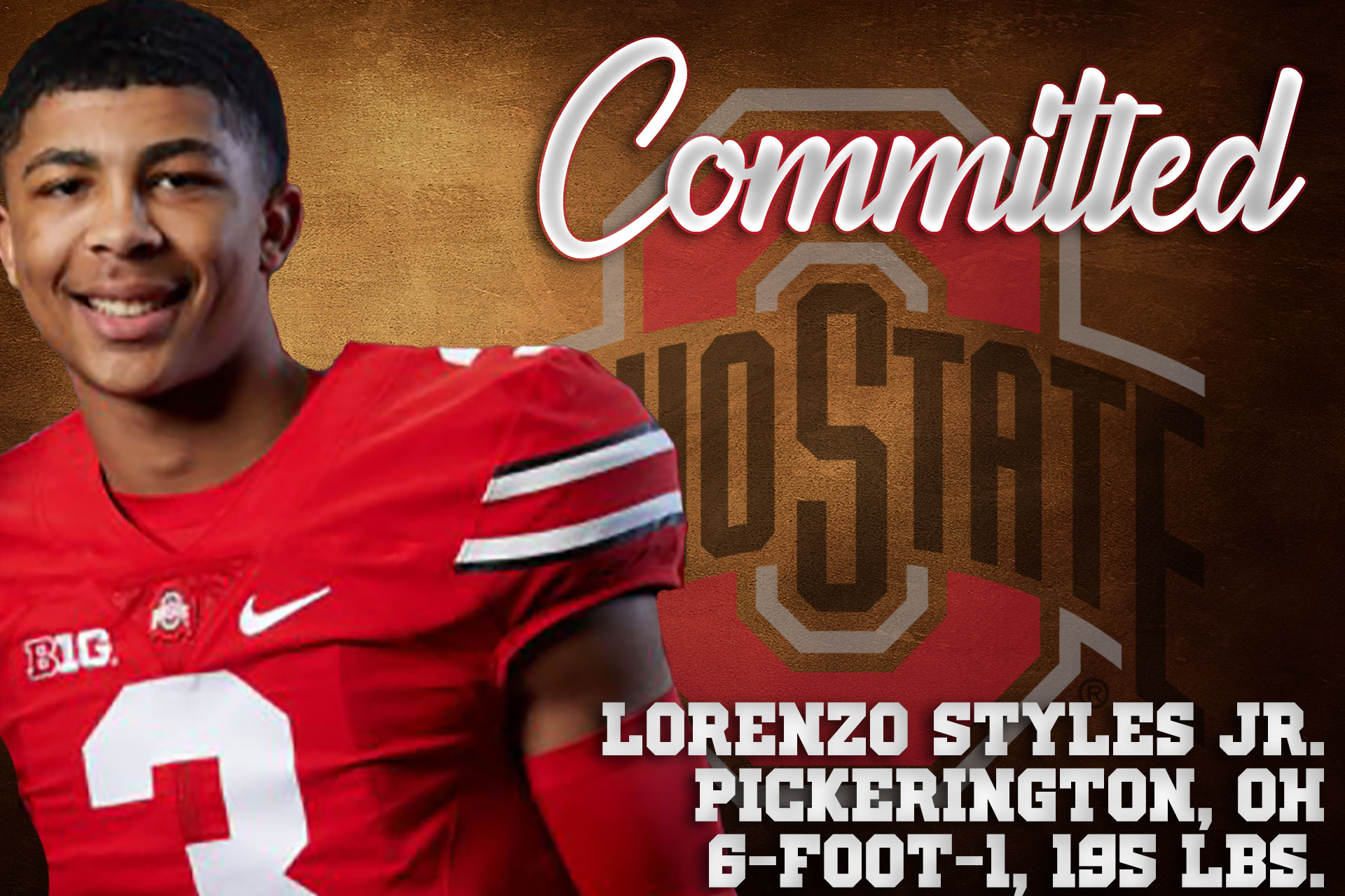 Buckeyes In-Style(s) With Addition Of Lorenzo Jr. - Buckeye Huddle