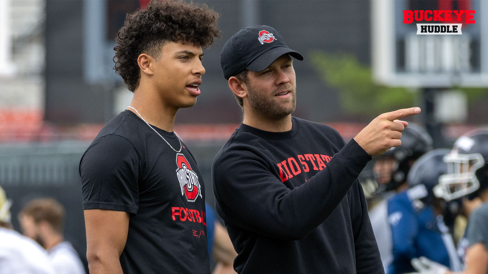 Committing To Ohio State Brings New Levels Of Attention, Different Pressures