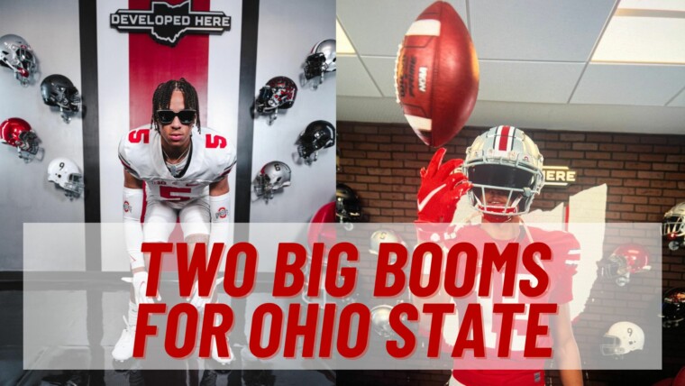 Ohio State football recruiting