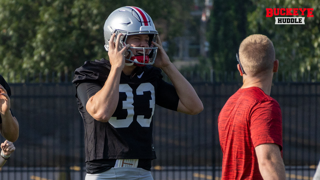 Ohio State football: Joe Burrow is a Buckeye and you're going to have to  deal with that