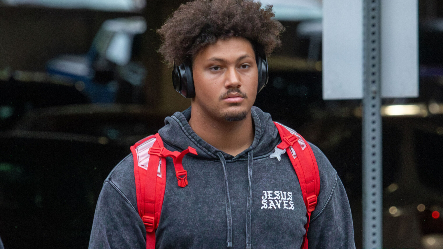 2023 Ohio State Freshman Class Report Defensive Tackle Will Smith, Jr