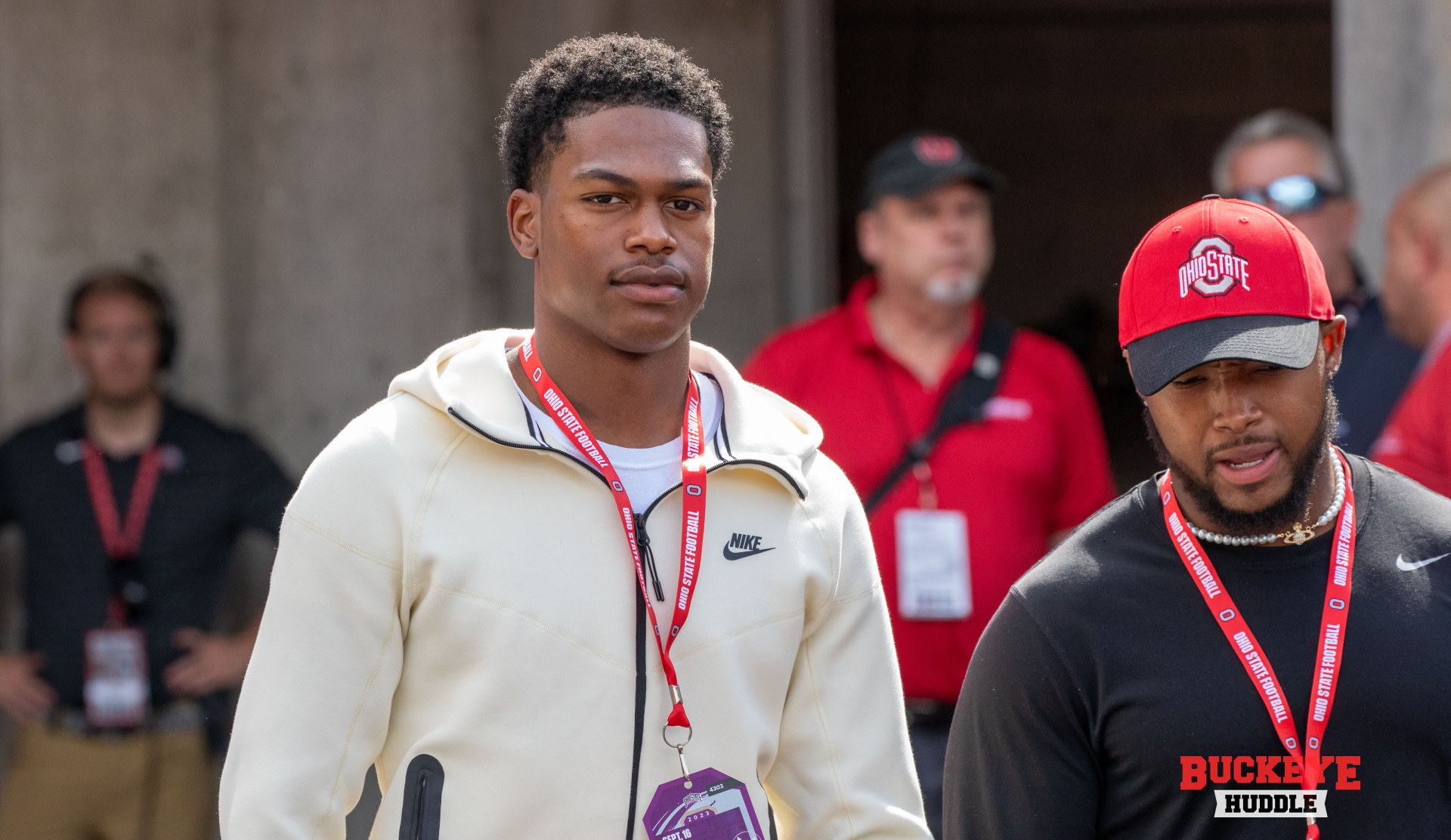 Skull Session: Buckeyes Look Primed For A Defensive Recruiting Run
