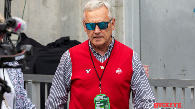 Jim Tressel