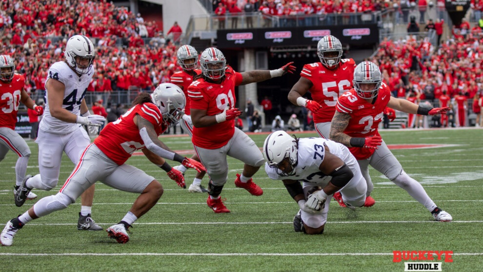 Desire To Finish Season On High Note Has Ohio State Juniors Opting Into