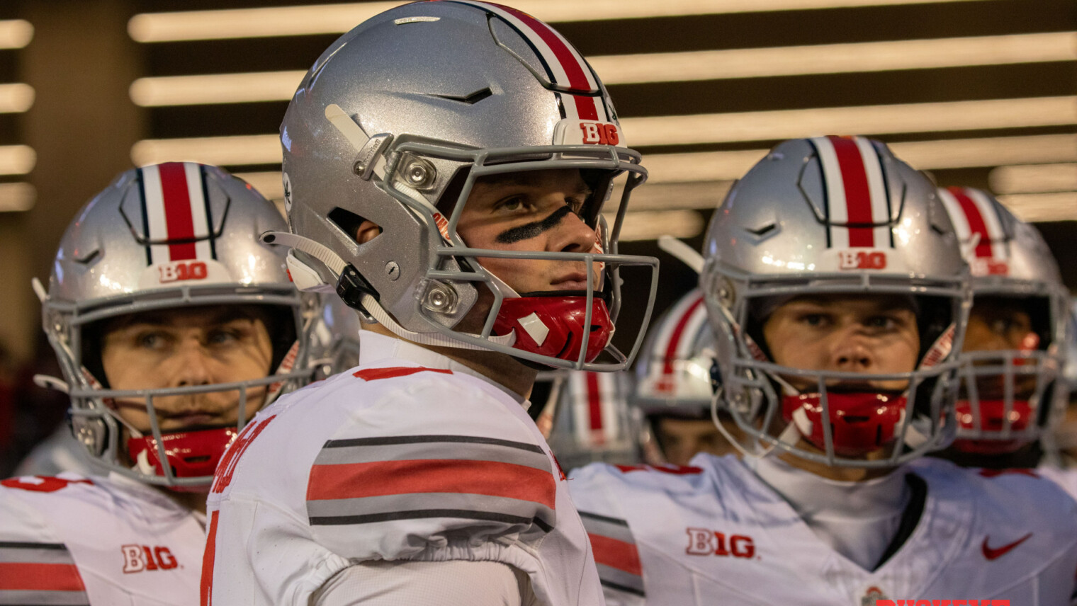 Buckeye Weekly Who Will Be More Impactful In The Ohio State Michigan