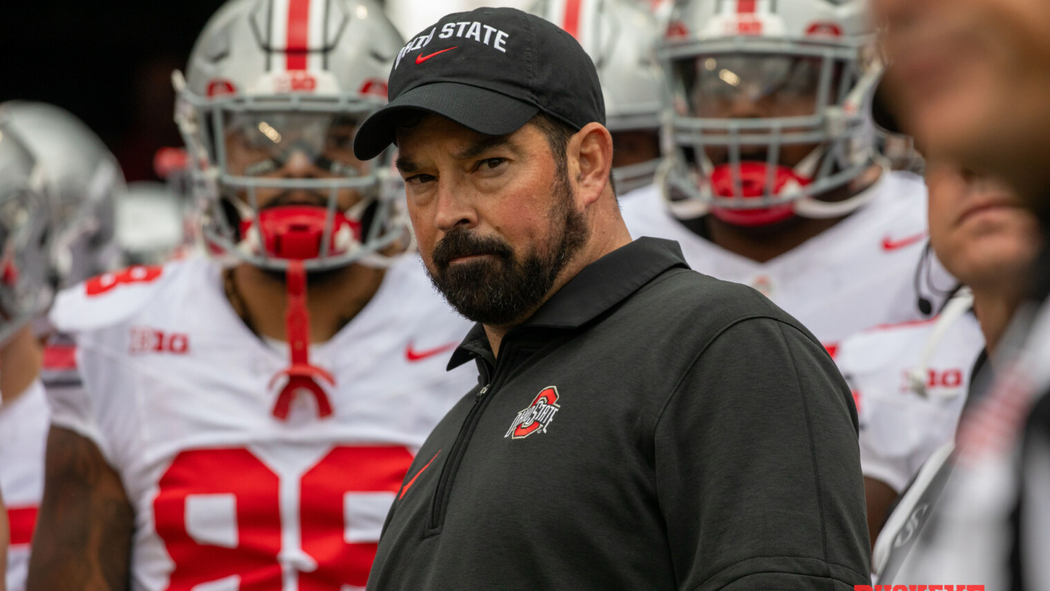 2024 Ohio State Spring Football Roster - Buckeye Huddle