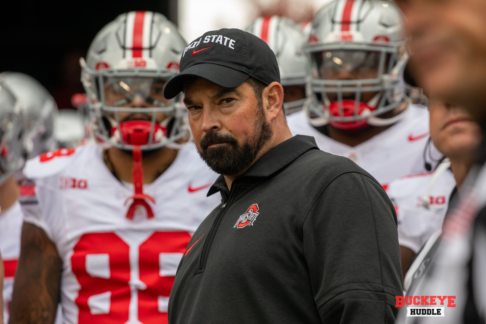 2024 Ohio State Spring Football Roster Buckeye Huddle