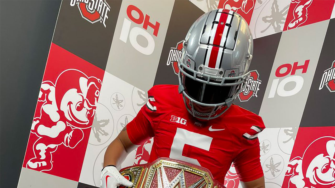 Ohio State Recruiting: Two Commitments This Week, More on the Way?