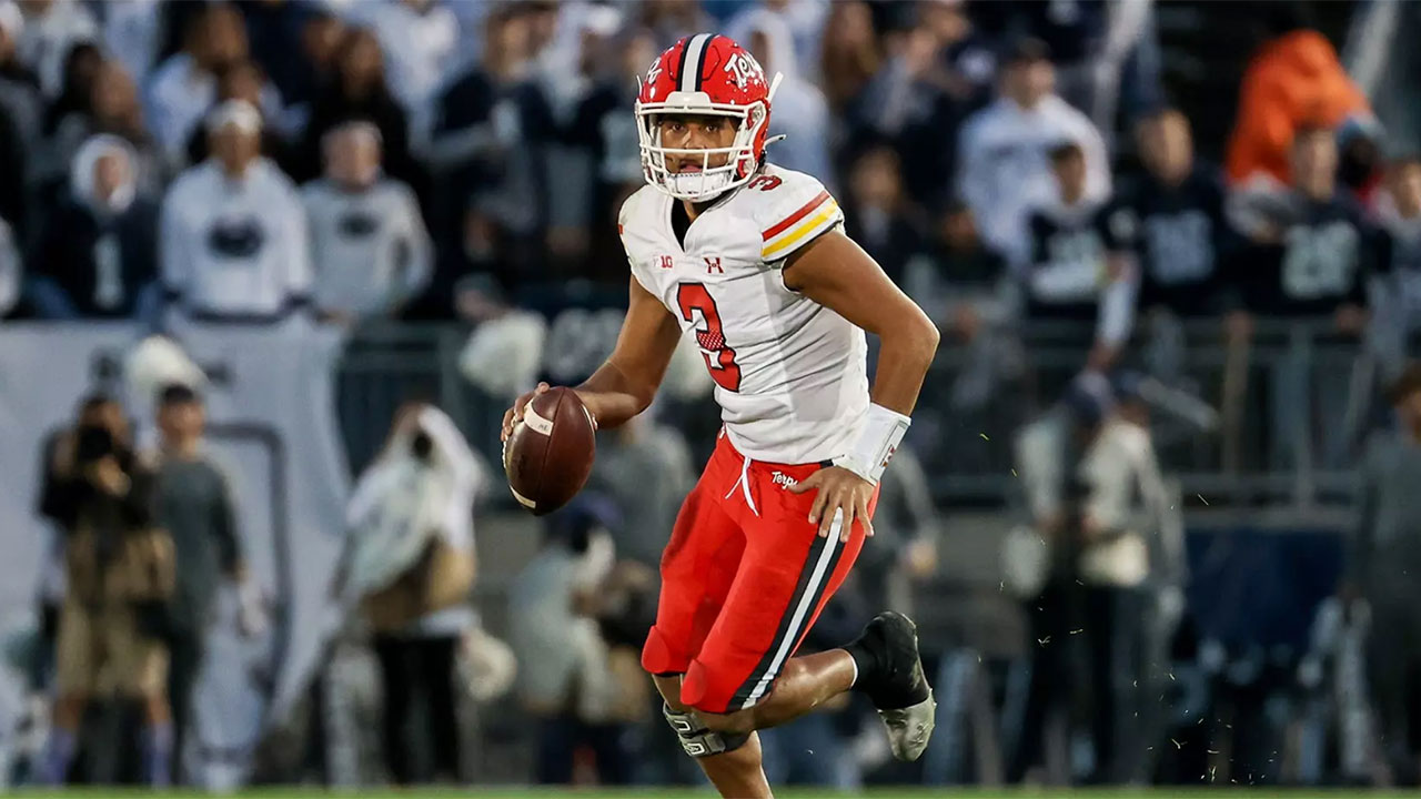 Week 1 College Football Picks: Ohio State & Penn State on UPSET ALERT