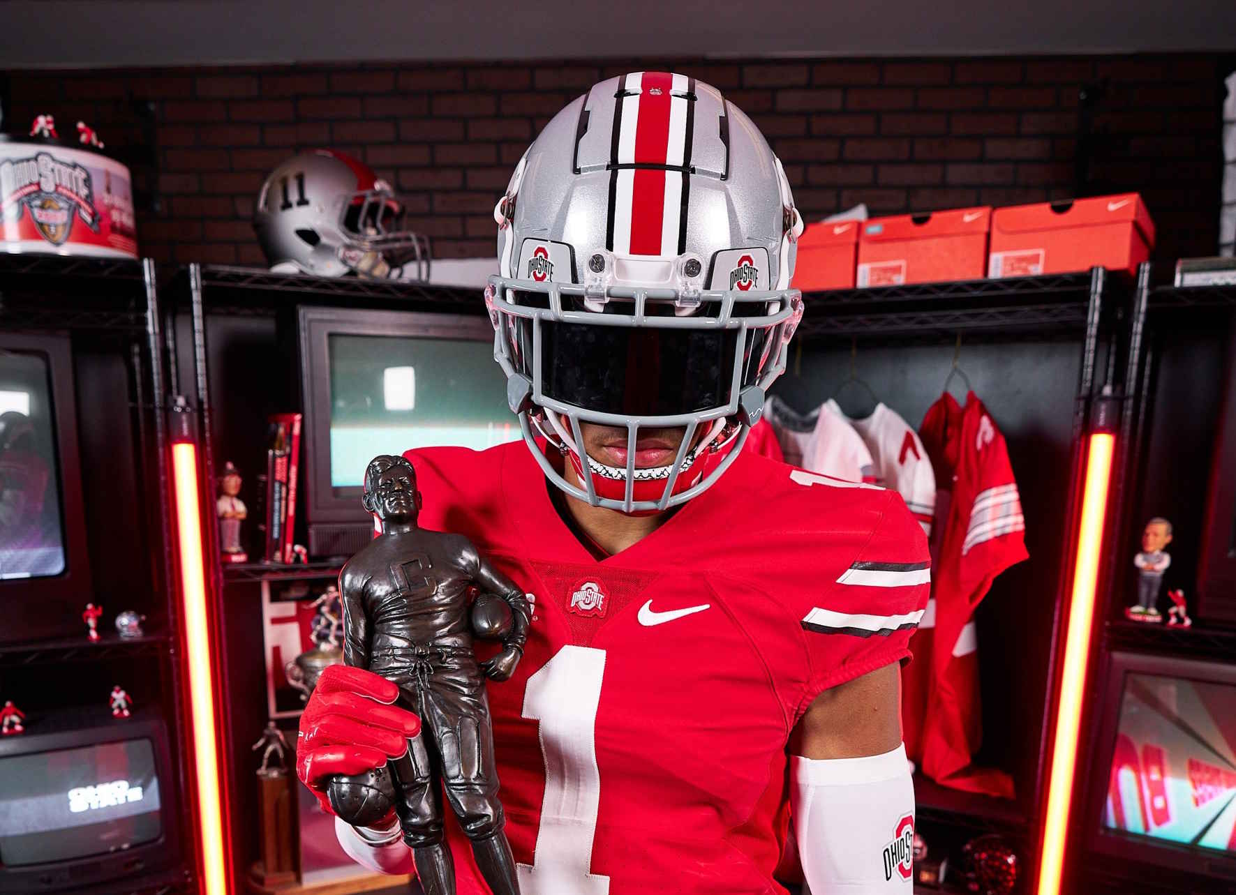 Buckeye Weekly Podcast: Are The Buckeyes About To Add Another 5-Star Defender?