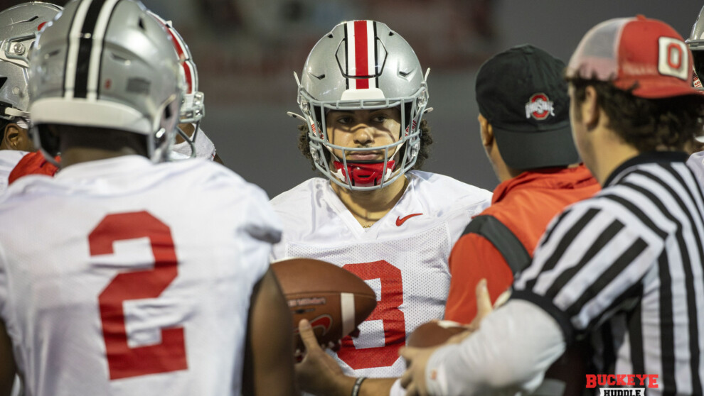 'Unfinished Business' How Ohio State Seniors Decided to Return for