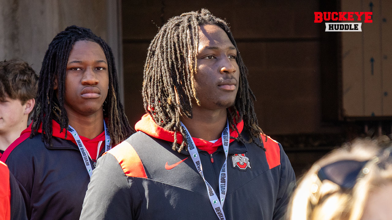 Glenville Star Cincere Johnson Gearing up for Official Visits
