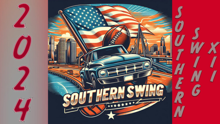 Southern Swing 12