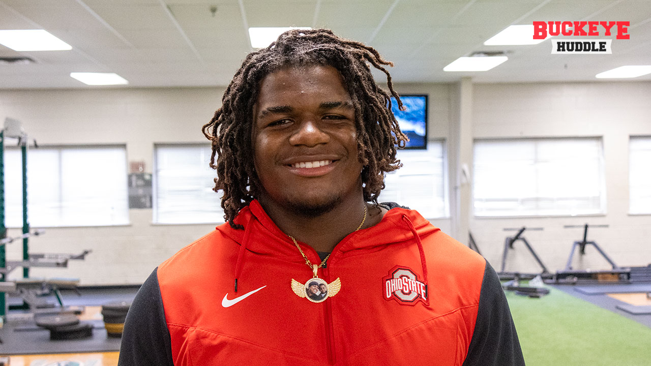 Ohio State is a Top Contender for Big-Time Defensive Lineman Deuce Geralds