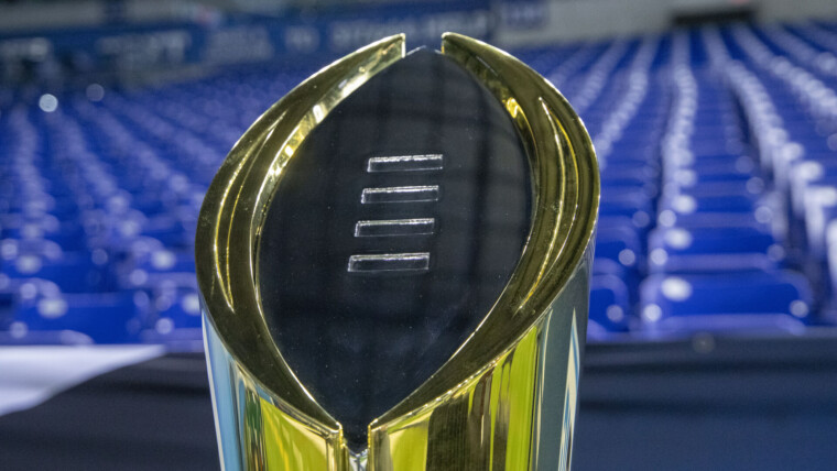 College Football Playoff Temperature Check: Who’s Still In, What’s On The Horizon?