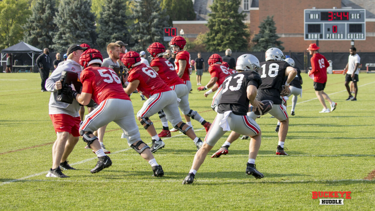 Ohio State Buckeyes