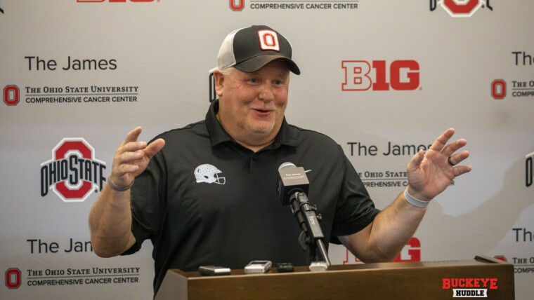 Chip Kelly Updates: Still More To Come From Buckeye Offense