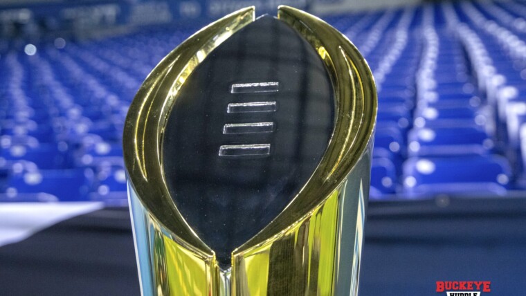 Why The 12-Team College Football Playoff Could Be More Unpredictable Than You Think