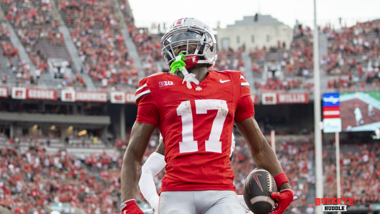 14 Bold Predictions For Ohio State Vs. Marshall Buckeye Huddle