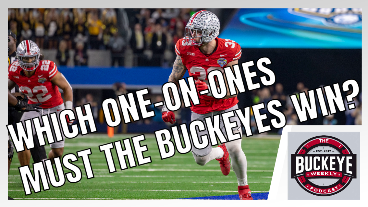 Buckeye Weekly Podcast