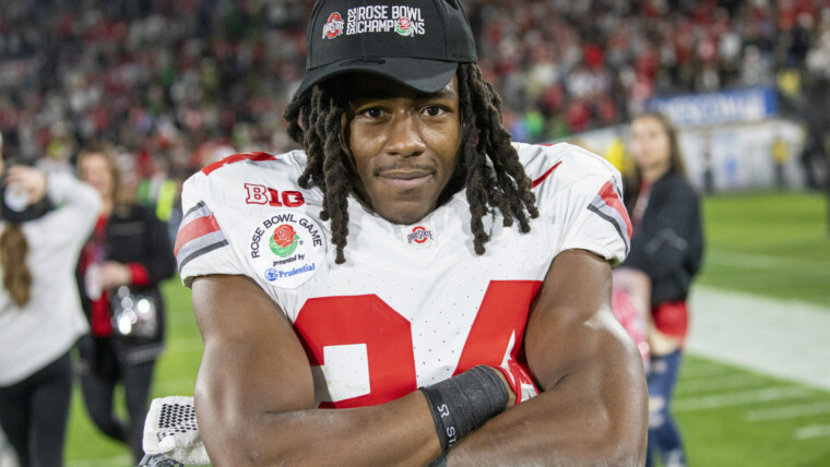 Jermaine Mathews