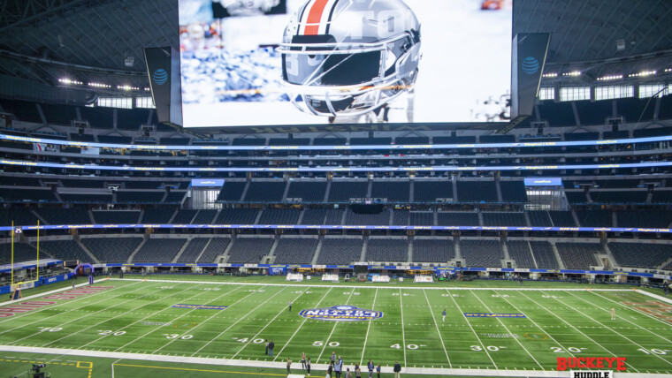 Cotton Bowl