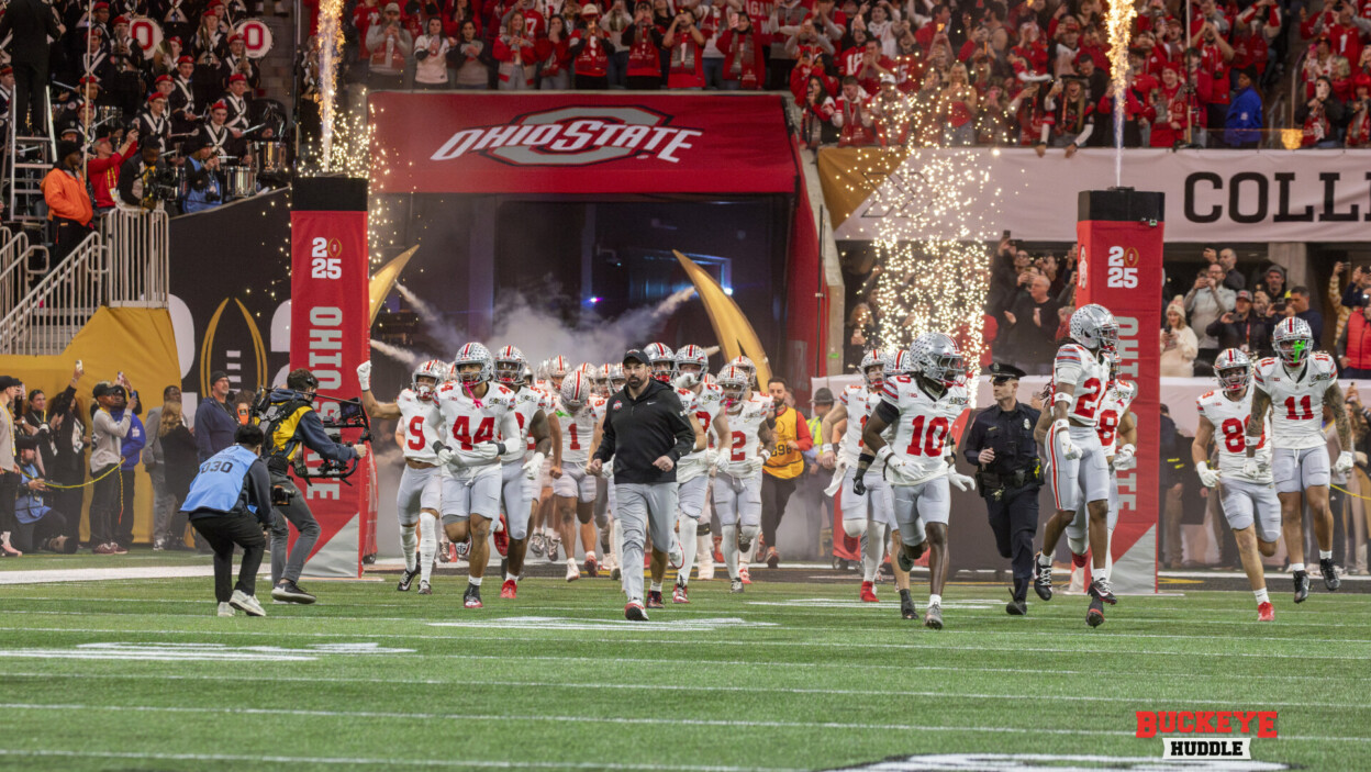 Ohio State