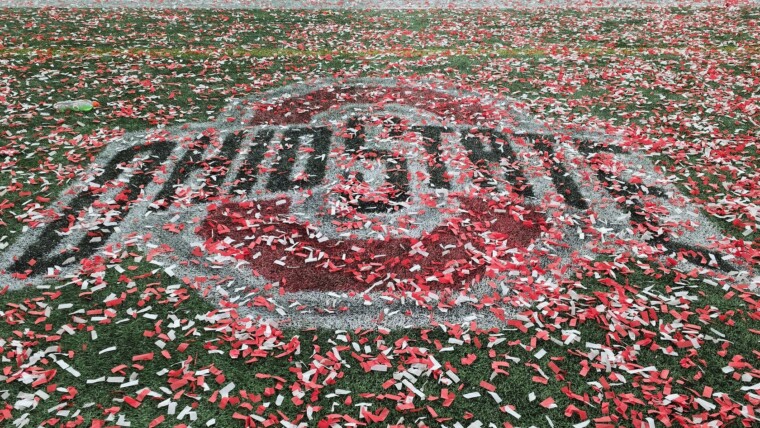 Ohio State Buckeyes National Championship