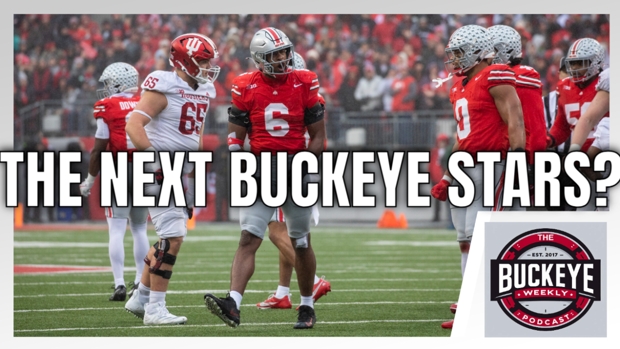 Buckeye Weekly Podcast